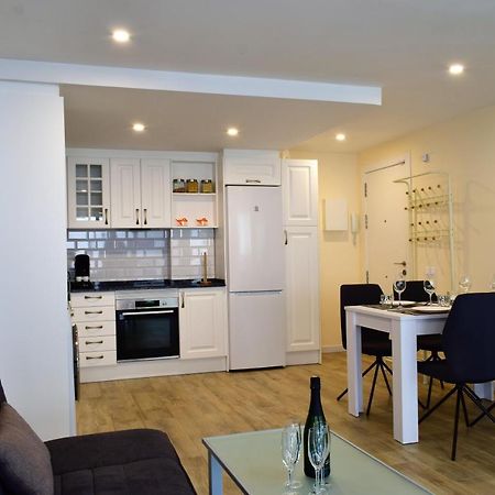 Apartment In Salou Next To The Beach For Families,Wifi Exterior foto